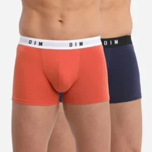Pánské boxery DIM 0ARL BOXER ORIGINAL 2 kusy
