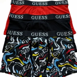 Pánské boxery GUESS U5GG15