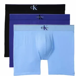 Pánské boxery NB4473 BOXER BRIEF