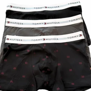 Pánské boxery Tommy Hilfiger UM0UM02768 0UB