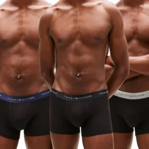 Pánské boxery Tommy Hilfiger UM0UM03411 dárkové balení