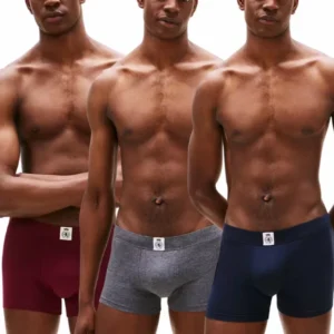 Pánské boxery Tommy Hilfiger UM0UM03662 0RW