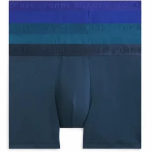 Pánské boxery Tommy Hilfiger UM0UM03756 modal