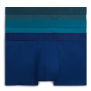 Pánské modalové boxery Tommy Hilfiger UM0UM03755