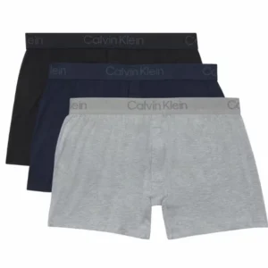 Pánské modalové trenýrky Calvin Klein NB4199