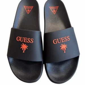 Pánské nazouváky GUESS F5GZ05