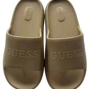 Pánské nazouváky GUESS F6GZ04