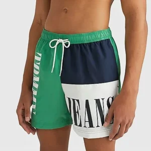 Pánské plavky Tommy Hilfiger UM0UM02753