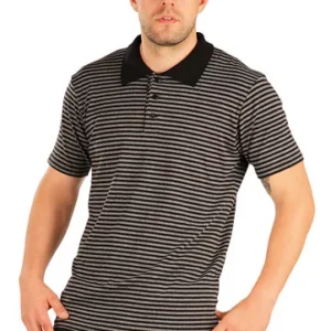 Pánské polo tričko Litex 90205