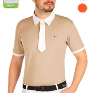 Pánské polo triko Litex J1000 závodní