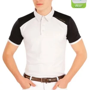 Pánské polo triko Litex J1085 závodní