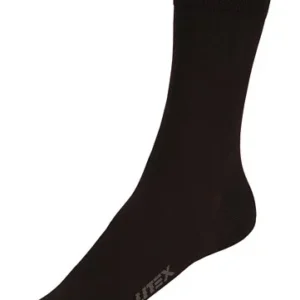 Pánské ponožky Litex 99659 elastické antibakteriální