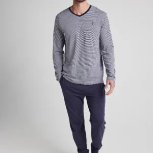 Pánské pyžamo JOCKEY 500014 modal