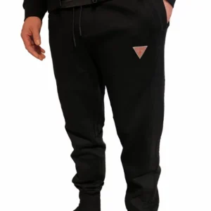 Pánské tepláky Guess Z4RB03 Thumper