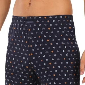 Pánské trenýrky Cornette Comfort 002/312