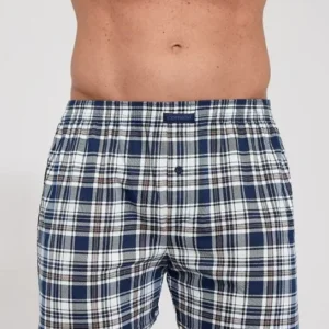 Pánské trenýrky Cornette comfort 002/345