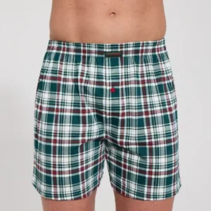 Pánské trenýrky Cornette comfort 002/346