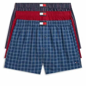 Pánské trenýrky Tommy Hilfiger UM0UM03898