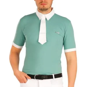 Pánské tričko Litex J1168 závodní slim