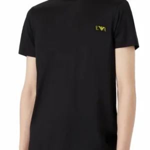 Pánské triko Emporio Armani 111670 3F715