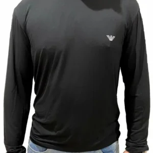 Pánské triko Emporio Armani 111984 3F511