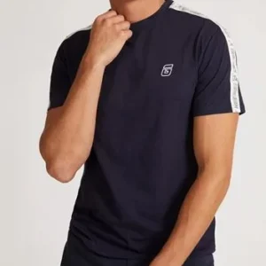 Pánské triko GUESS U1BA32 ERIC