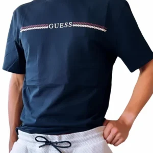 Pánské triko GUESS Z6BI05