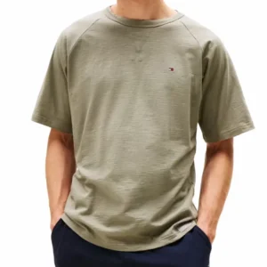 Pánské triko Tommy Hilfiger UM03605