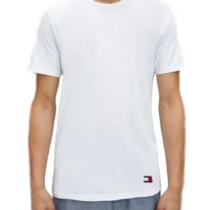Pánské triko Tommy Hilfiger UM0UM03157 - 2 kusy