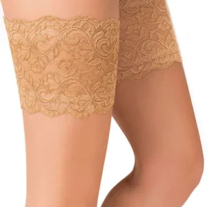 Pásek na nohu Gabriella Thigh Band BANDALETKY