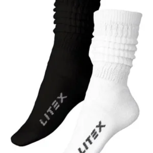 Podkolenky fitness Litex 9A033