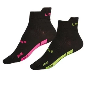 Sportovní ponožky CoolMax Litex 9A015
