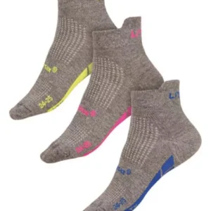 Sportovní ponožky CoolMax Litex 9A016