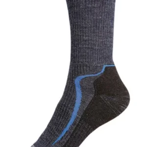 Sportovní vlněné MERINO ponožky Litex 9A030